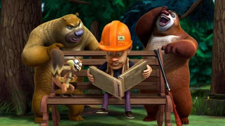 “熊出没”会重蹈“喜羊羊”的覆辙吗?